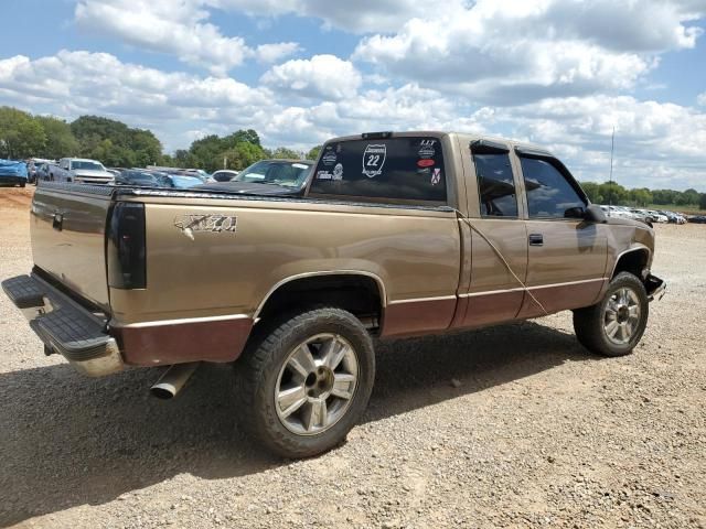 1997 GMC Sierra K1500