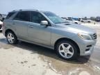 2014 Mercedes-Benz ML 350