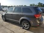 2016 Dodge Journey R/T