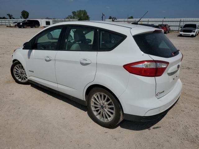 2013 Ford C-MAX SE