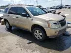 2005 Chevrolet Equinox LS