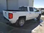 2015 Chevrolet Silverado K1500 LTZ