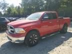 2012 Dodge RAM 1500 SLT