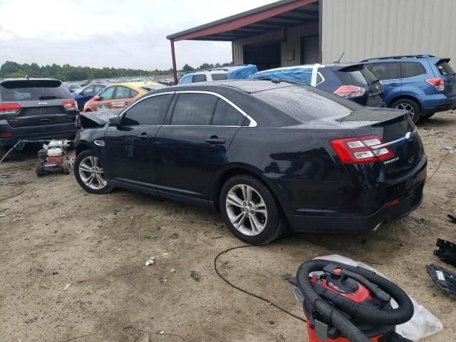 2015 Ford Taurus SE