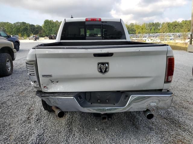 2014 Dodge 1500 Laramie