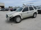 2007 Mercury Mariner Luxury