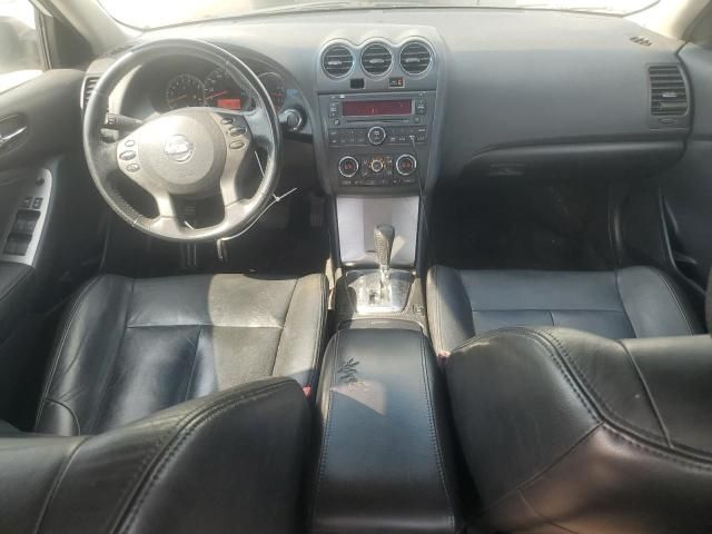 2011 Nissan Altima Base