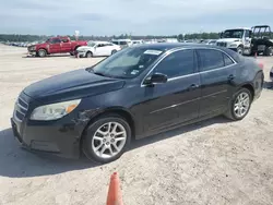 2013 Chevrolet Malibu 1LT en venta en Houston, TX