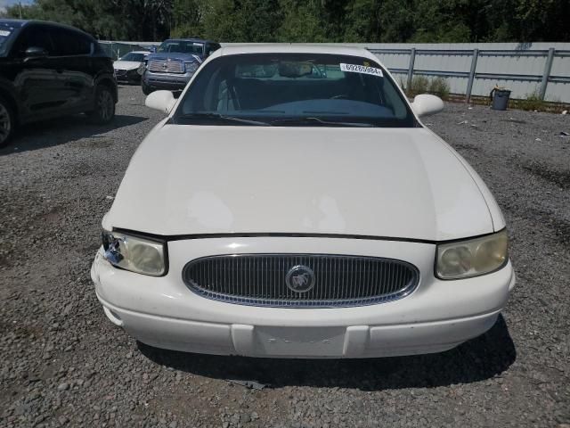 2005 Buick Lesabre Custom