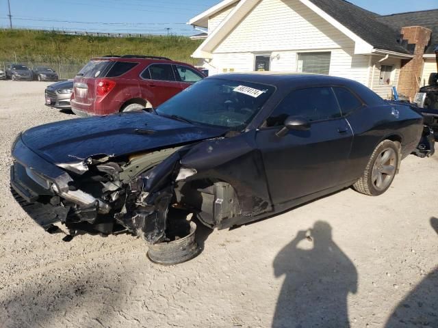 2014 Dodge Challenger SXT