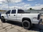 2006 Chevrolet Silverado K2500 Heavy Duty