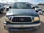 2004 Toyota Tacoma Double Cab