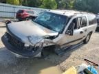 2005 Chevrolet Suburban C1500