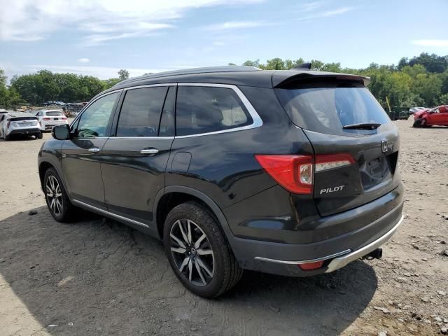 2019 Honda Pilot Touring