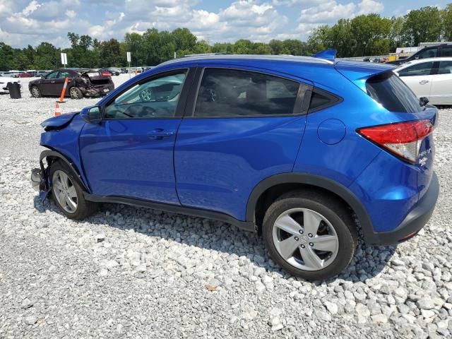 2019 Honda HR-V EX