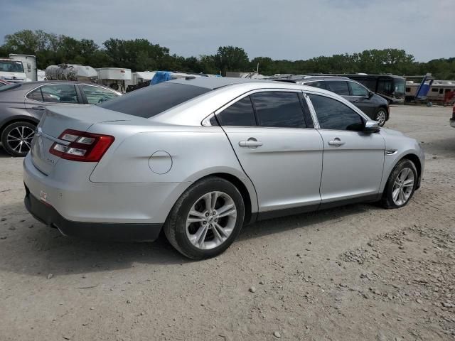 2017 Ford Taurus SEL