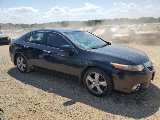 2011 Acura TSX