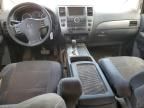 2008 Nissan Armada SE