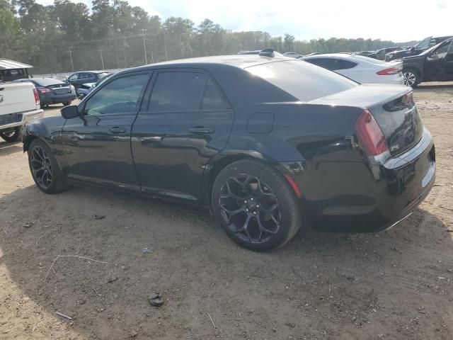 2019 Chrysler 300 Touring