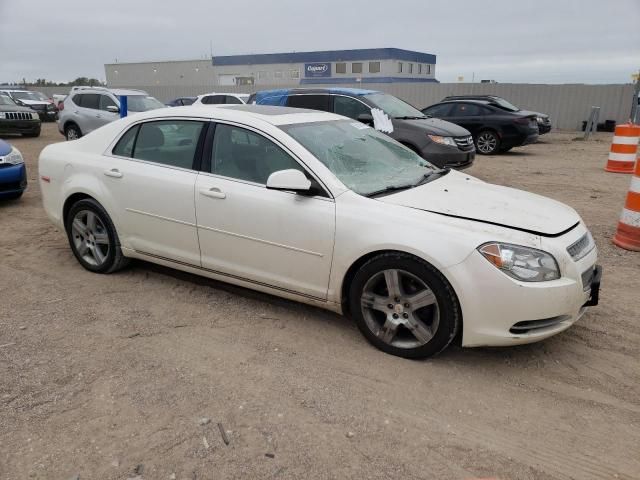 2011 Chevrolet Malibu 2LT