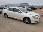 2011 Chevrolet Malibu 2LT