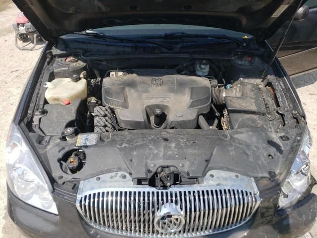 2008 Buick Lucerne CXL