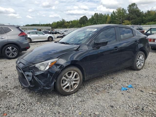 2018 Toyota Yaris IA