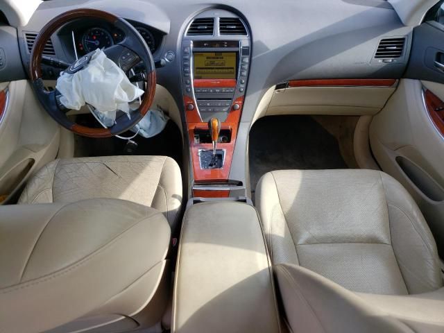 2010 Lexus ES 350