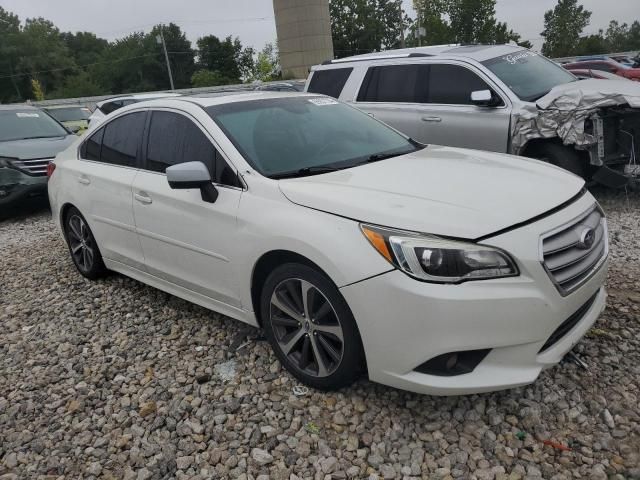 2015 Subaru Legacy 2.5I Limited