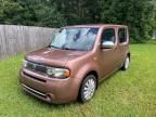 2012 Nissan Cube Base