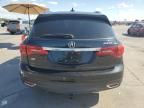 2016 Acura MDX Advance