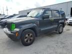 2010 Jeep Liberty Sport