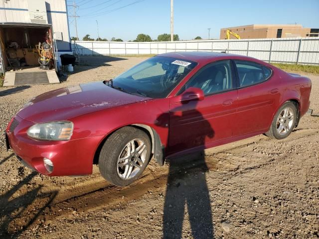 2006 Pontiac Grand Prix GT