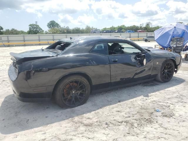 2018 Dodge Challenger R/T 392