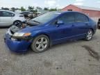 2006 Honda Civic LX