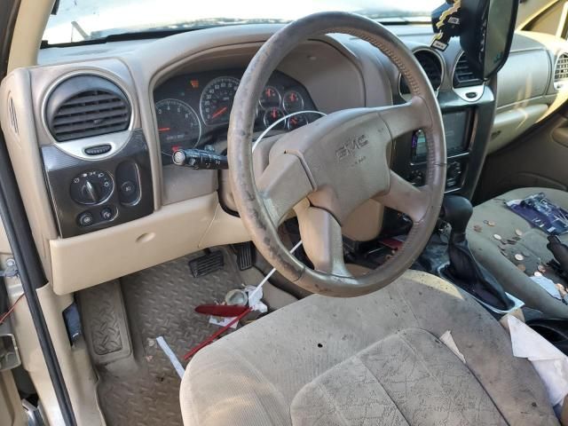 2004 GMC Envoy