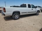 2000 Chevrolet Silverado C2500