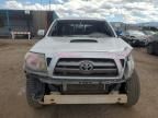 2010 Toyota Tacoma Double Cab