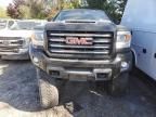 2018 GMC Sierra K2500 SLT