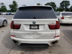 2011 BMW X5 XDRIVE35D