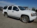 2011 Chevrolet Tahoe K1500 LT