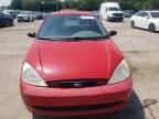 2000 Ford Focus ZTS