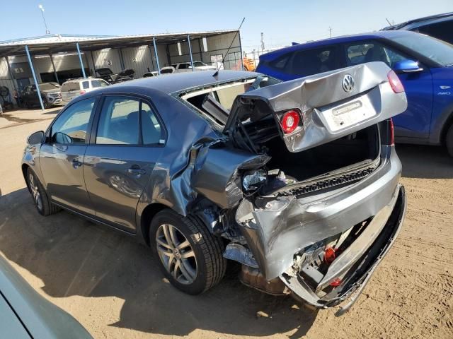 2010 Volkswagen Jetta S