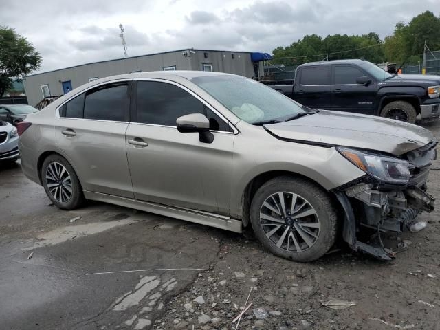 2019 Subaru Legacy 2.5I Premium