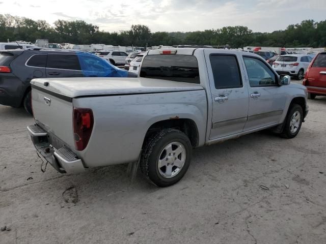 2010 Chevrolet Colorado LT