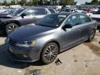 2016 Volkswagen Jetta Sport