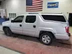 2009 Honda Ridgeline RT