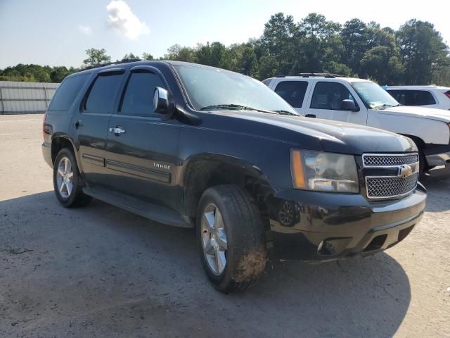 2010 Chevrolet Tahoe C1500 LT