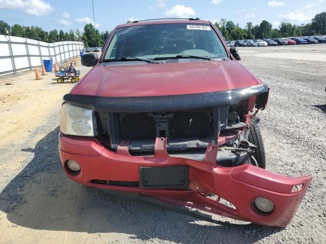 2003 GMC Envoy