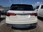 2014 Acura MDX Technology